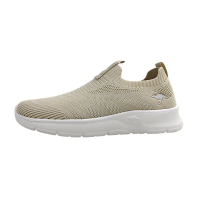 KangaRoos K-NJ Rona 30304/1073 Beige beige/white 1073