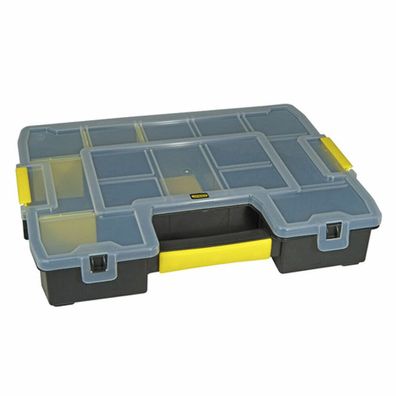 Stanley Stanley Organizer Sortmaster Junior (OHNE INHALT) - 1-97-483