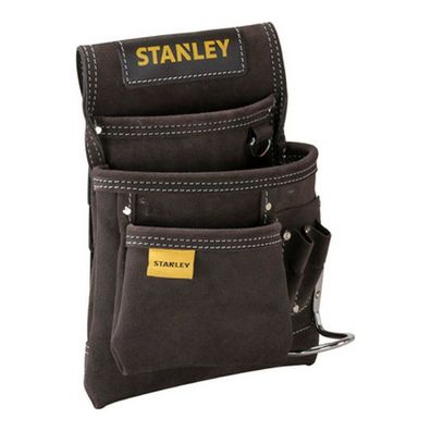 Werkzeugtasche Stanley Nägel
