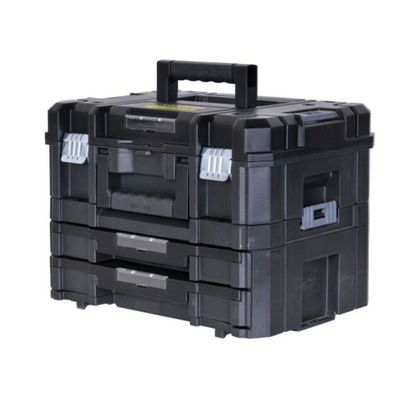 Stanley Stanley FatMax PRO-STACK Systembox Combo