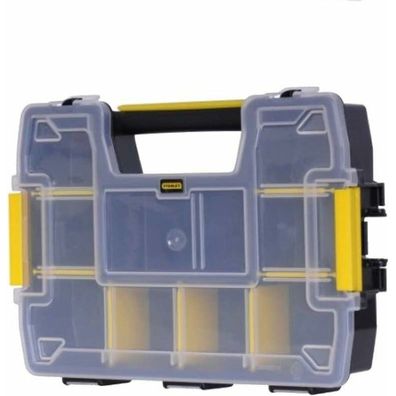 Stanley Stanley Organizer Sortmaster Mini, stapelbar