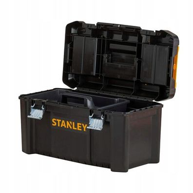 Stanley Stanley Essential-Box 19 Metall
