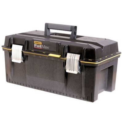 Stanley Werkzeugbox FatMax Strukturschaum 23
