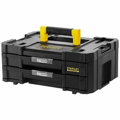 Stanley FatMax PRO-STACK IV Systembox
