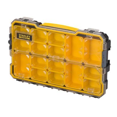 Stanley Profi-Organizer FatMax 16 Faecher