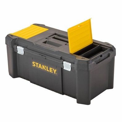 Stanley Stanley Kunststoffbox Essential 26