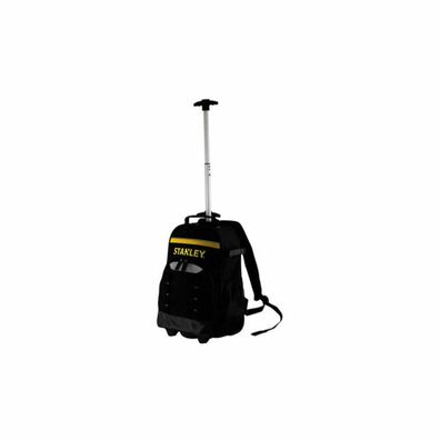 Stanley Essential Rucksack mit Teleskopgriff