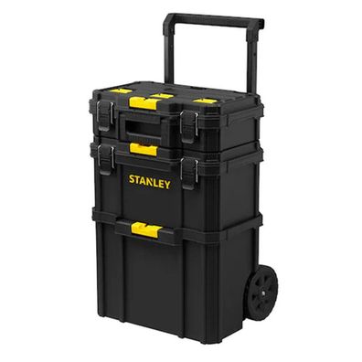 Stanley Quiklink Rolling Workshop