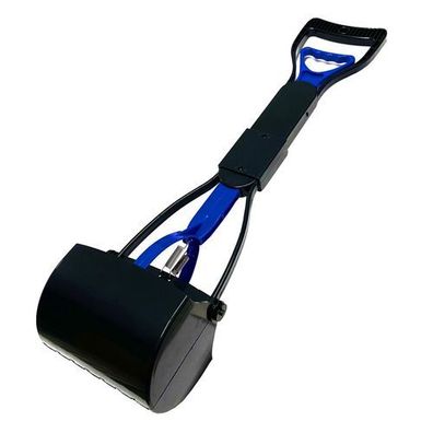 Kotschaufel faltbar 60cm - für Hunde & Katzen