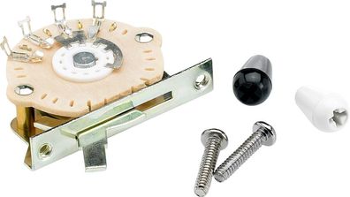 Fender 5-Wege Switch