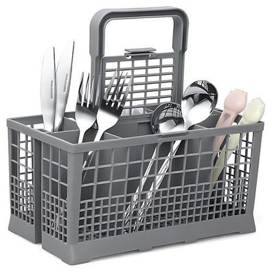 Besteckkorb Spülmaschine universal - Besteckeinsatz