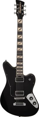Jackson Lee Malia LM-87 Signature
