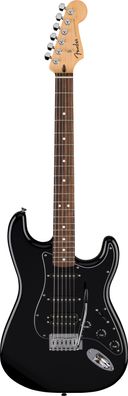 Fender Standard Stratocaster HSS
