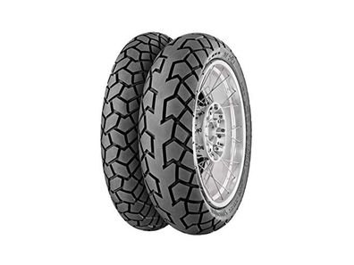 Continental Reifen "TKC 70" Der Conti-Reifen der d 90/90-21 54H T
