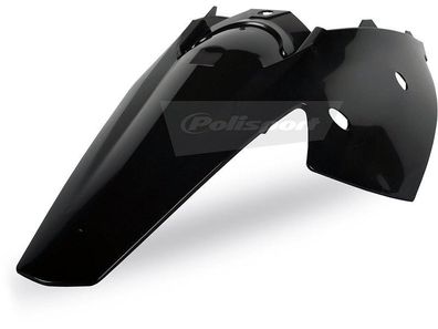 Schutzblech Heck Kotflügel Verkleidung passt an Ktm Exc 125 200 250 300 04-07 sw