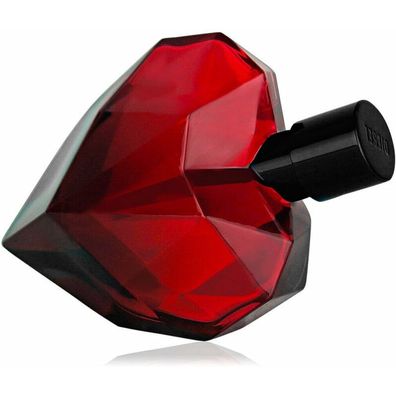 Diesel Loverdose Red Kiss Edp Spray