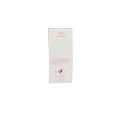 Naomi Campbell Here to Stay Eau de Toilette für Frauen 30 ml