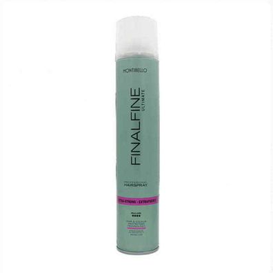 montibel-lo Haarsprays, 200ml