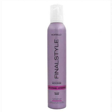 Montibel-Lo Deep Conditioner & Treatments