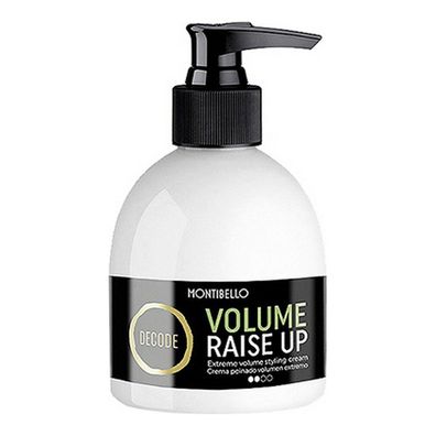 Creme Decode Volume Raise Up Montibello (2000ml)