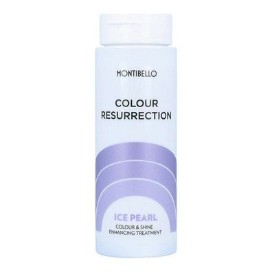 Farbverstärkendes Gel Color Resurrection Montibello Ice Pearl (60ml)