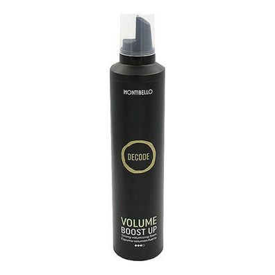 Montibello Hair Loss Products, 300ml
