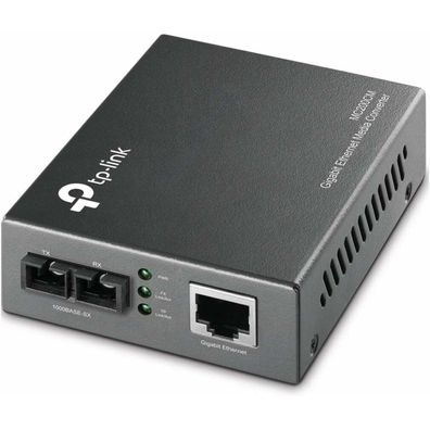 TP-Link DE TP-LINK TPLINK Medienkonverter (MC200CM) (MC200CM)