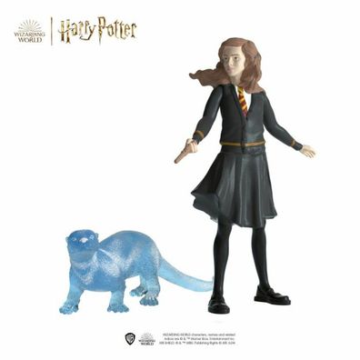 Schleich Wizarding World Hermine Granger & Patronus 42681