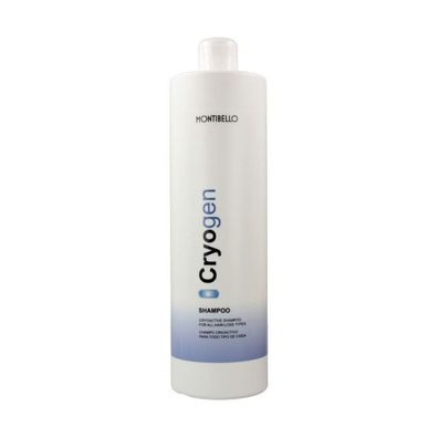 Montibello Kryogen Shampoo 1000 Ml