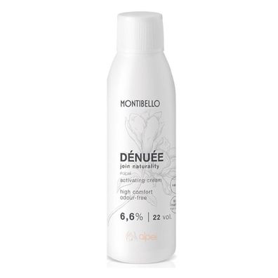 Montibello Denuee Creme 22 Vol. 90 (6,6%)