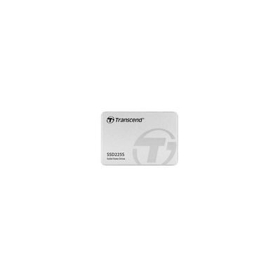 SSD 250GB Transcend 2,5" (6.3cm) SSD225S, SATA3, 3D TLC
