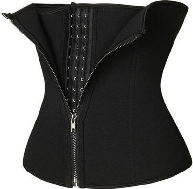 Waist Trainer Bandage Latex Gr. S - Corset für Frauen