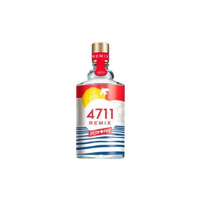 4711 Remix Cologne St Tropez 100 Vap