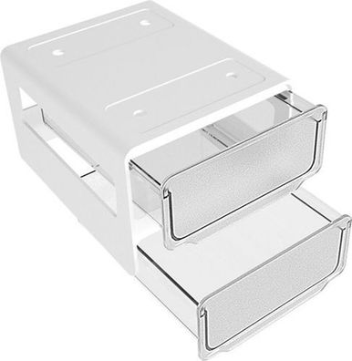 Schublade unsichtbar selbstklebend - Desktop Organizer