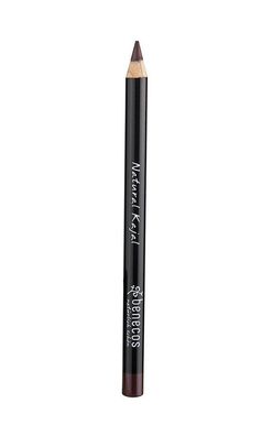 6x benecos benecos Natural Kajal brown 1,13g