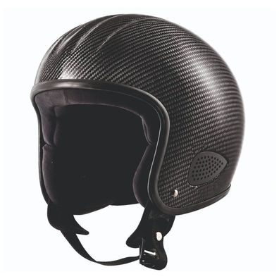 Bores Motorrad Jethelm Gensler Kult Evo Kleiner Ece 22.06 BGKE3