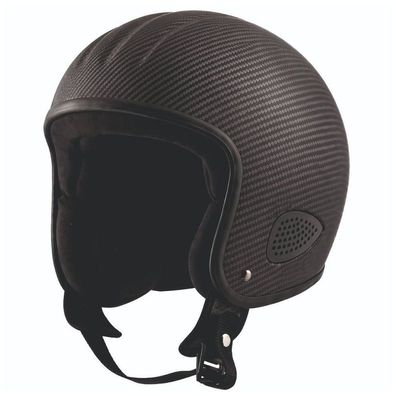 Bores Motorrad Jethelm Gensler Kult Evo Kleiner Ece 22.06 BGKE3