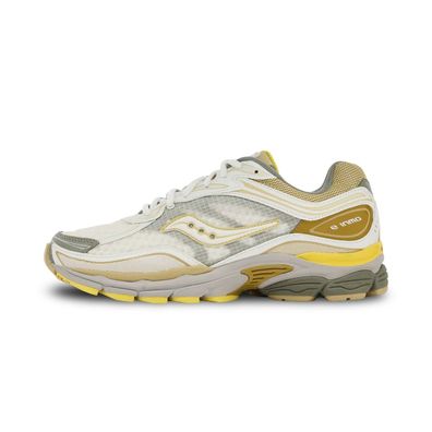 Saucony ProGrid Omni 9 Ivory Moss - 36