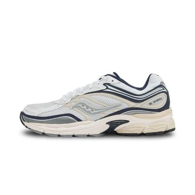 Saucony ProGrid Omni 9 Tomorrow Meet Yesterday Pack White Navy - 46