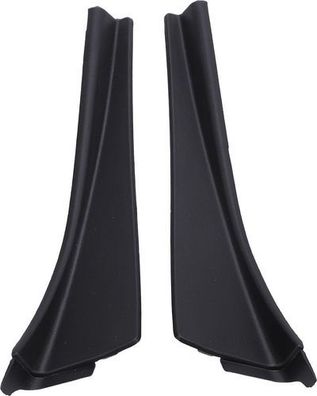Wischerblatt-Abdeckung Links/Rechts - für Nissan Qashqai J10 2008-2015