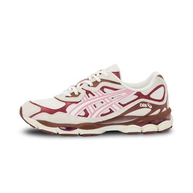 Asics Gel-NYC Cream Sweet Pink - 45