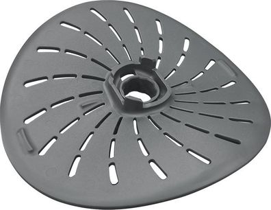 Messerabdeckung Fleischwolfschaber - für Thermomix TM5/TM6/TM21/TM31