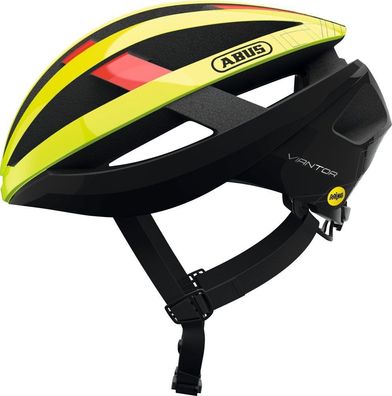 ABUS Fahrradhelm Road Viantor MIPS