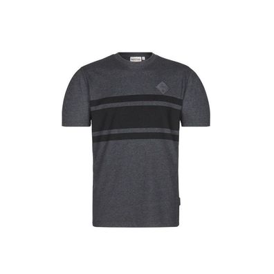 Naketano T-Shirt Haschisch IN Der Blutbahn 2500-0003