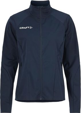 Craft Damen Trainingsjacke Nordic Ski Club 2.0 Pro Jacket W C17913