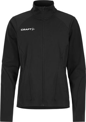 Craft Damen Trainingsjacke Nordic Ski Club 2.0 Pro Jacket W C17913