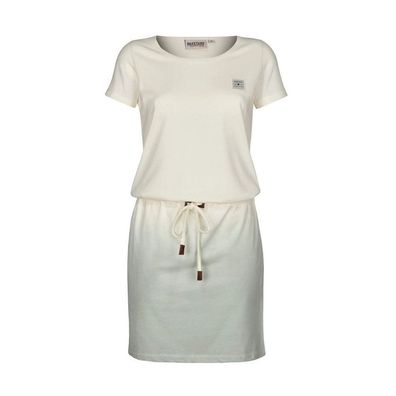 Naketano Damen Jersey-Sommerkleid Gleitchen 2601-0003