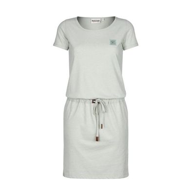 Naketano Damen Jersey-Sommerkleid Gleitchen 2601-0003