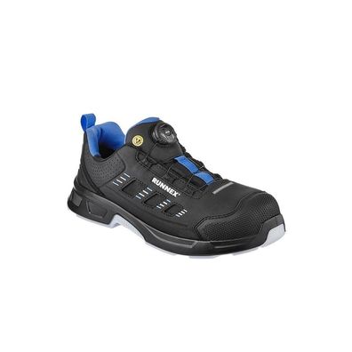 RUNNEX Sicherheitshalbschuhe S1ps Esd Atop ActionStar 5193