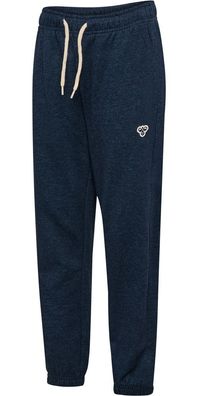 Hummel Kinder Pant Hmljr Loose Dnm Pants Bee 234793